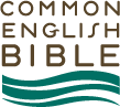 Common English Bible