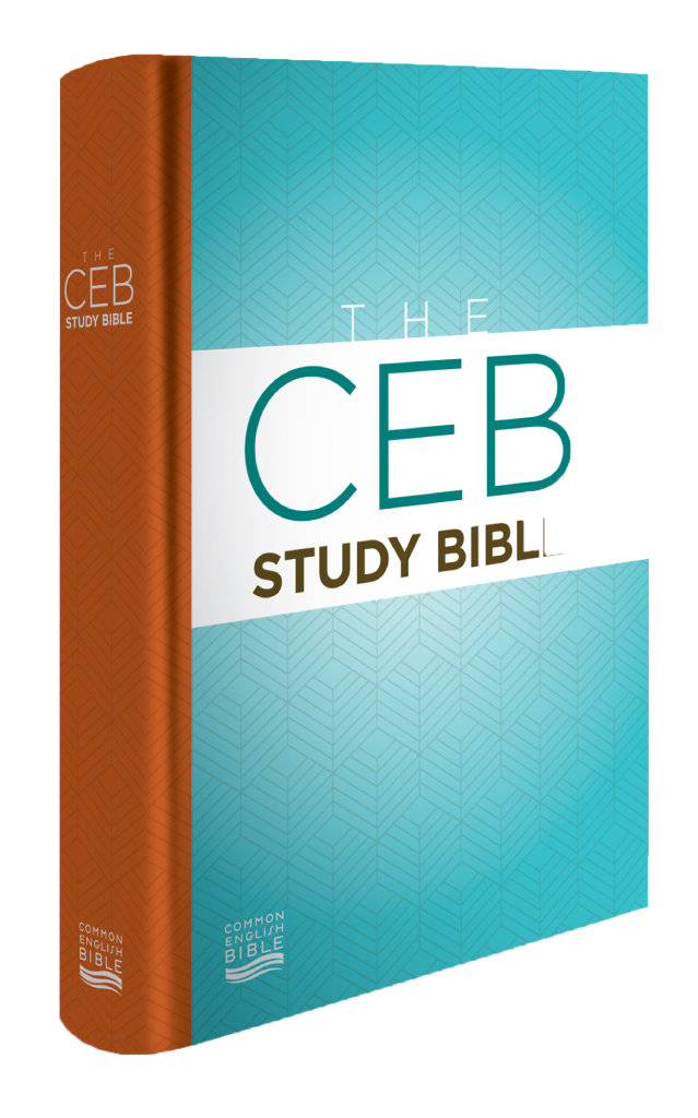 Bibles · Common English Bible
